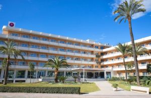 Js Alcudi Mar Hotel