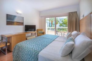 Js Alcudi Mar Hotel