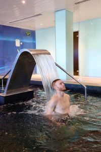 Js Alcudi Mar Hotel