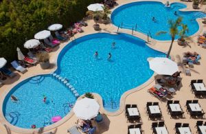 Js Alcudi Mar Hotel
