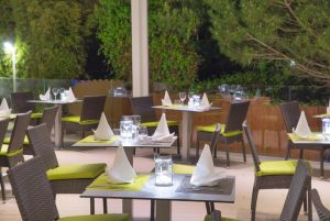 Js Alcudi Mar Hotel