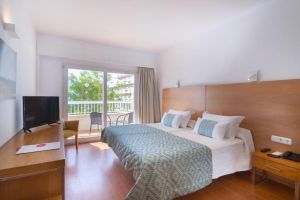 Js Alcudi Mar Hotel