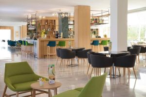 Js Alcudi Mar Hotel