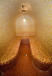 Hotel Monarque Cendrillon