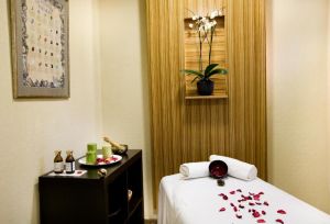 Hotel Monarque Cendrillon