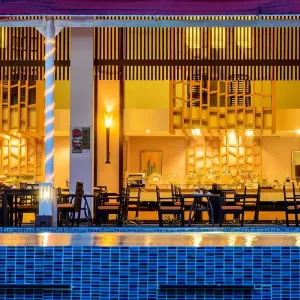Peach Blossom Resort
