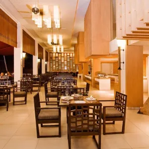 Peach Blossom Resort