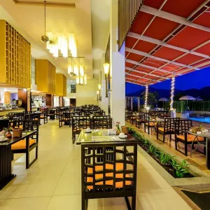 Peach Blossom Resort