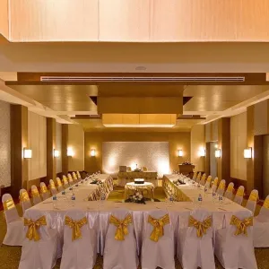 Peach Blossom Resort