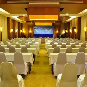 Peach Blossom Resort