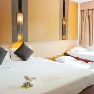 Peach Blossom Resort