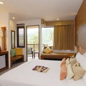 Peach Blossom Resort