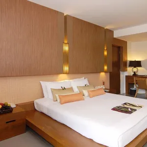 Peach Blossom Resort