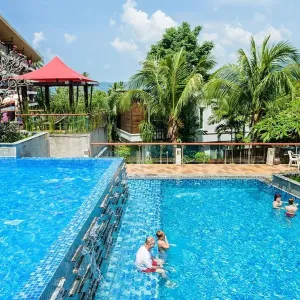 Peach Blossom Resort