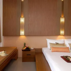 Peach Blossom Resort