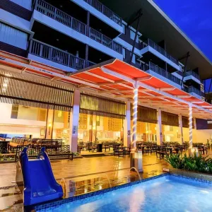 Peach Blossom Resort