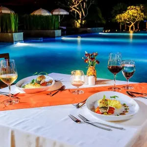 Peach Blossom Resort