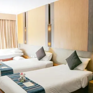Peach Blossom Resort