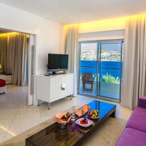 Hotel Baia Bodrum