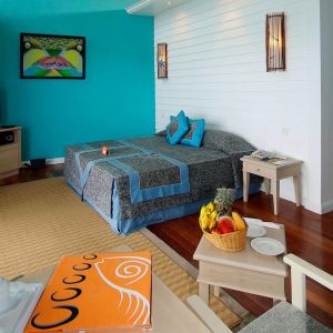 Hotel Chaaya Reef Ellaidhoo