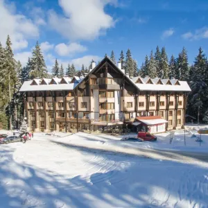 Hotel Effect Malina Residence