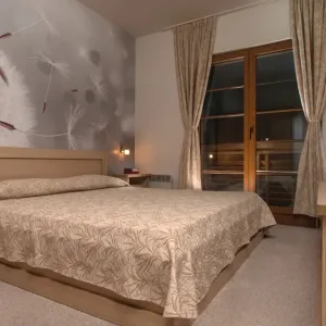 Hotel Effect Malina Residence