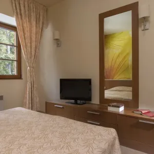 Hotel Effect Malina Residence