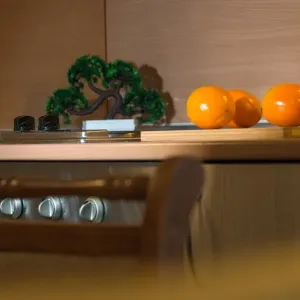 Hotel Effect Malina Residence