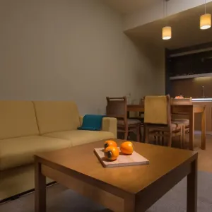 Hotel Effect Malina Residence