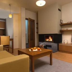 Hotel Effect Malina Residence