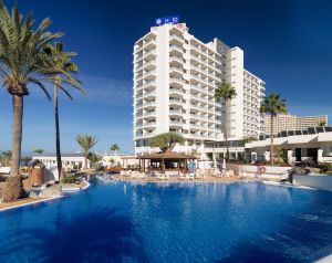 H10 Gran Tinerfe Adults Only