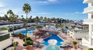 H10 Gran Tinerfe Adults Only