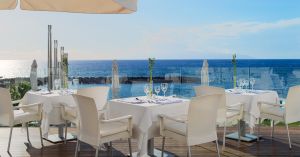 H10 Gran Tinerfe Adults Only