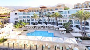 Iberostar Grand Salome