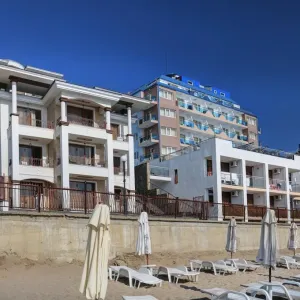 Hotel Paraiso Theopolis
