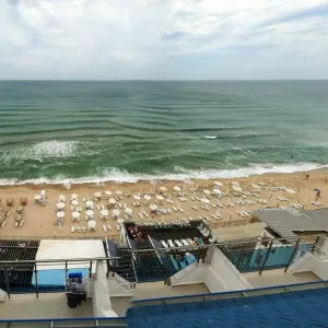 Hotel Paraiso Theopolis