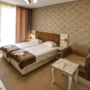 Hotel Paraiso Theopolis
