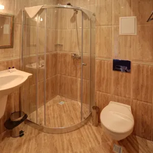 Hotel Paraiso Theopolis