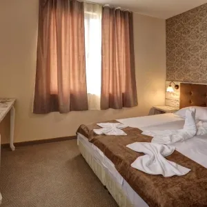 Hotel Paraiso Theopolis