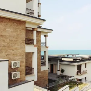 Hotel Paraiso Theopolis