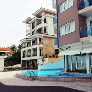 Hotel Paraiso Theopolis