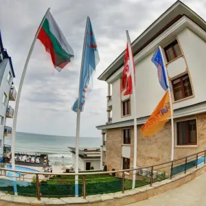Hotel Paraiso Theopolis