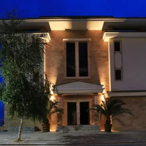 Hotel Paraiso Theopolis