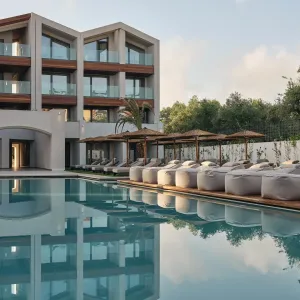 Contessina Hotel
