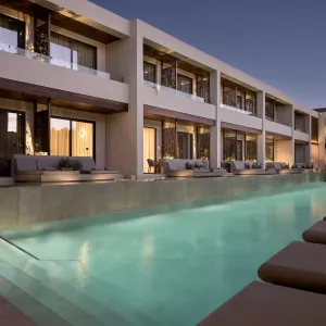 Contessina Hotel