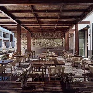 Contessina Hotel