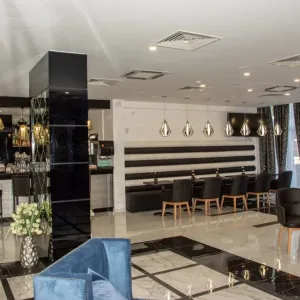 Prestige Deluxe Hotel Aquapark Club