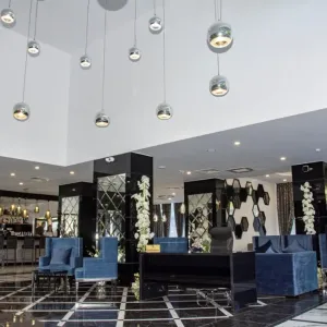 Prestige Deluxe Hotel Aquapark Club