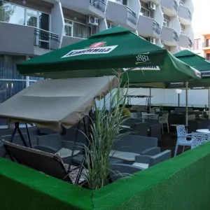 Prestige Deluxe Hotel Aquapark Club