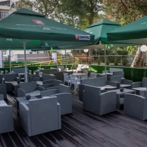 Prestige Deluxe Hotel Aquapark Club